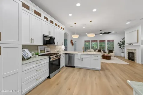 1718 Pepper Stone Court St. Augustine FL 32092