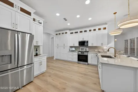 1718 Pepper Stone Court St. Augustine FL 32092