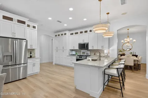 1718 Pepper Stone Court St. Augustine FL 32092