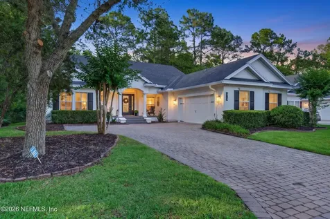 1718 Pepper Stone Court St. Augustine FL 32092