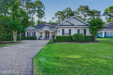 1718 Pepper Stone Court St. Augustine FL 32092