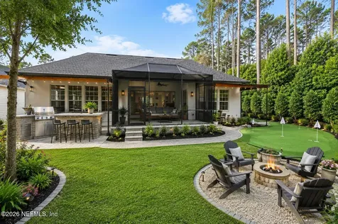 1718 Pepper Stone Court St. Augustine FL 32092