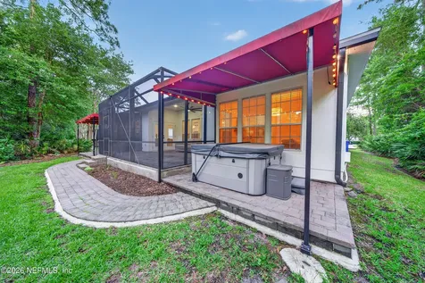 1718 Pepper Stone Court St. Augustine FL 32092
