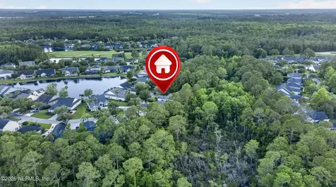1718 Pepper Stone Court St. Augustine FL 32092