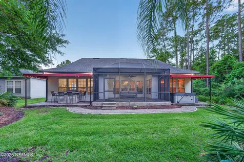 1718 Pepper Stone Court St. Augustine FL 32092
