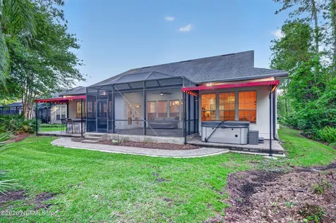 1718 Pepper Stone Court St. Augustine FL 32092