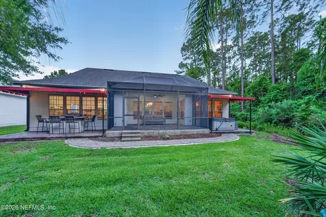 1718 Pepper Stone Court St. Augustine FL 32092