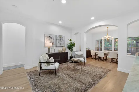 1718 Pepper Stone Court St. Augustine FL 32092