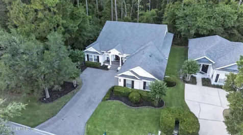 1718 Pepper Stone Court St. Augustine FL 32092