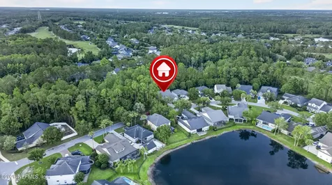 1718 Pepper Stone Court St. Augustine FL 32092