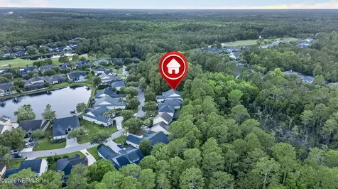 1718 Pepper Stone Court St. Augustine FL 32092
