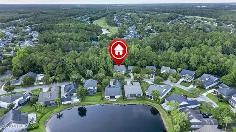 1718 Pepper Stone Court St. Augustine FL 32092