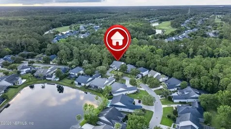1718 Pepper Stone Court St. Augustine FL 32092