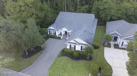 1718 Pepper Stone Court St. Augustine FL 32092