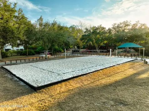 1718 Pepper Stone Court St. Augustine FL 32092
