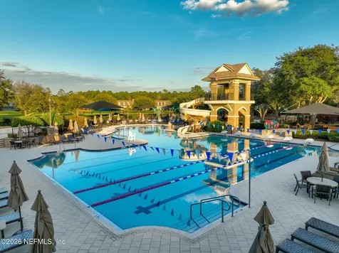 1718 Pepper Stone Court St. Augustine FL 32092