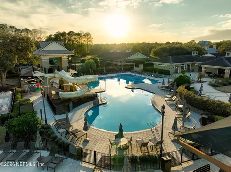 1718 Pepper Stone Court St. Augustine FL 32092