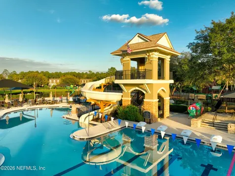 1718 Pepper Stone Court St. Augustine FL 32092