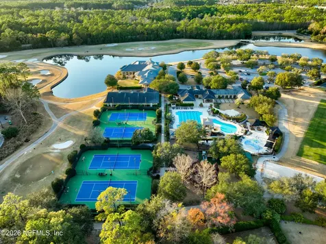 1718 Pepper Stone Court St. Augustine FL 32092