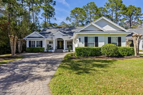 1718 Pepper Stone Court St. Augustine FL 32092