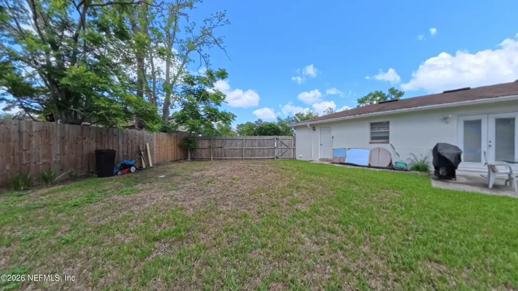214 E Teakwood Circle Middleburg FL 32068