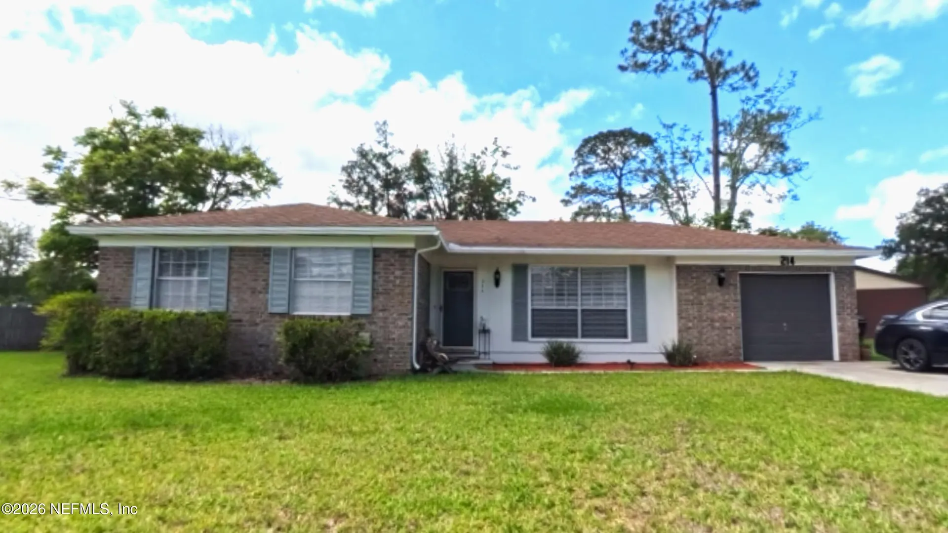 214 E Teakwood Circle Middleburg FL 32068