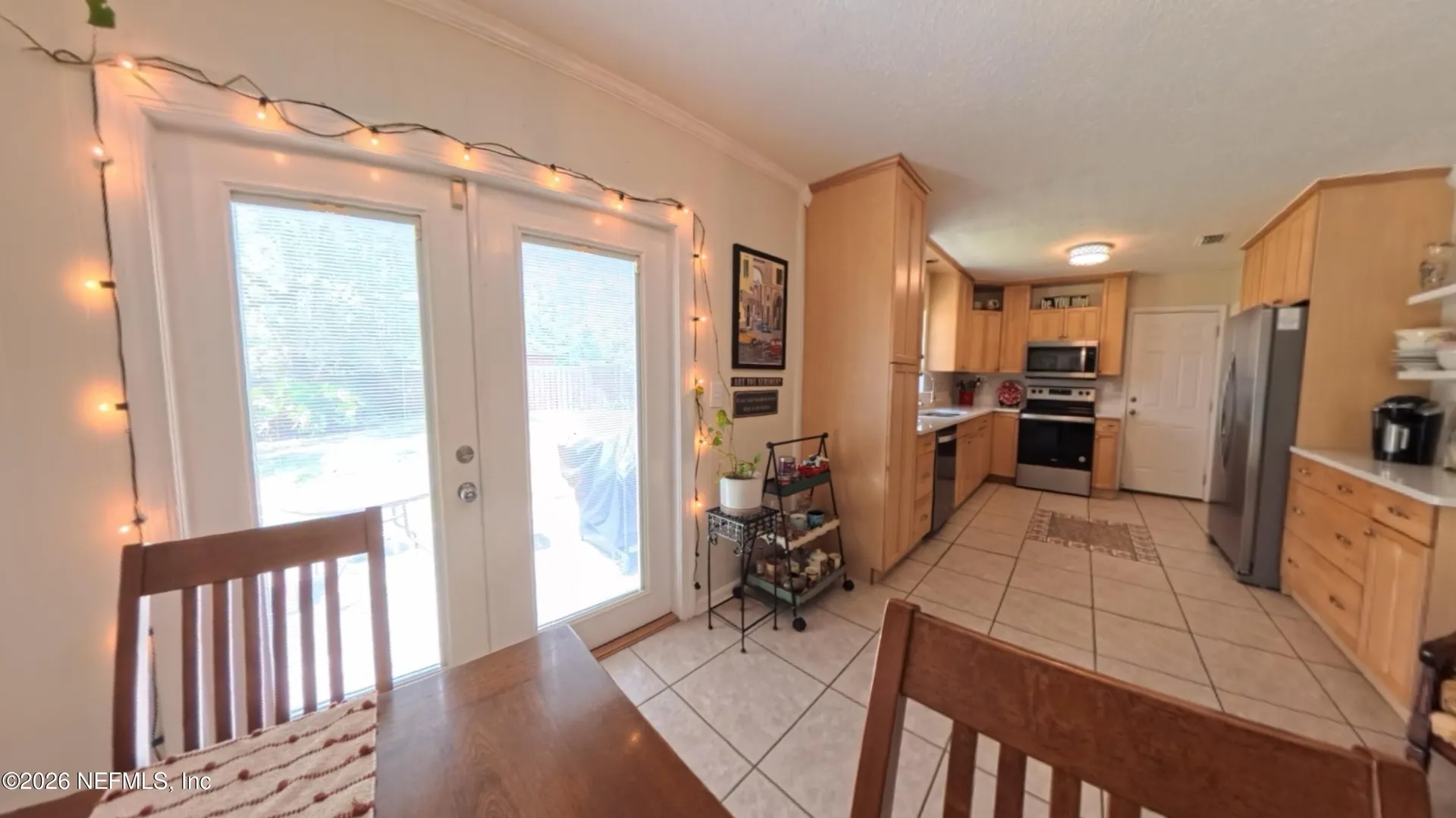 214 E Teakwood Circle Middleburg FL 32068