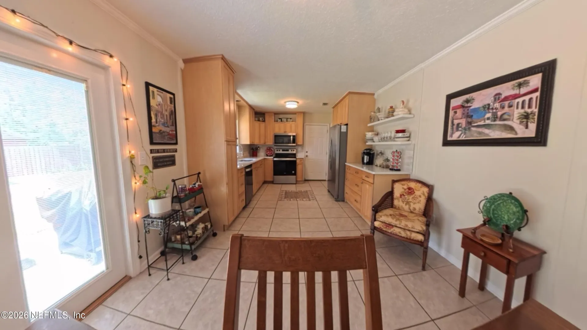 214 E Teakwood Circle Middleburg FL 32068