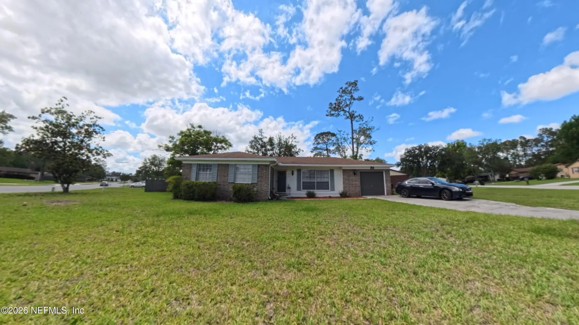 214 E Teakwood Circle Middleburg FL 32068