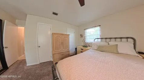 214 E Teakwood Circle Middleburg FL 32068