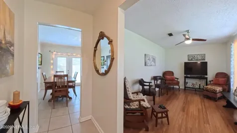 214 E Teakwood Circle Middleburg FL 32068