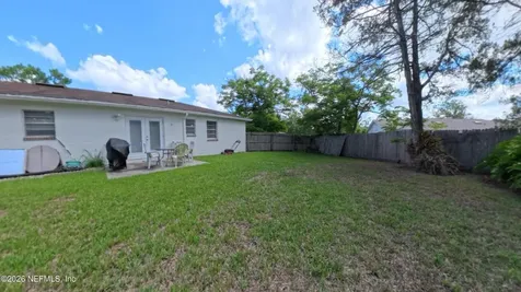 214 E Teakwood Circle Middleburg FL 32068