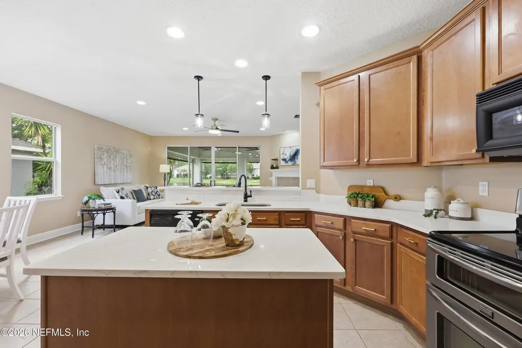 1643 Majestic View Lane Fleming Island FL 32003