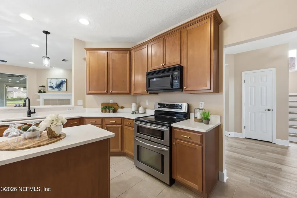 1643 Majestic View Lane Fleming Island FL 32003