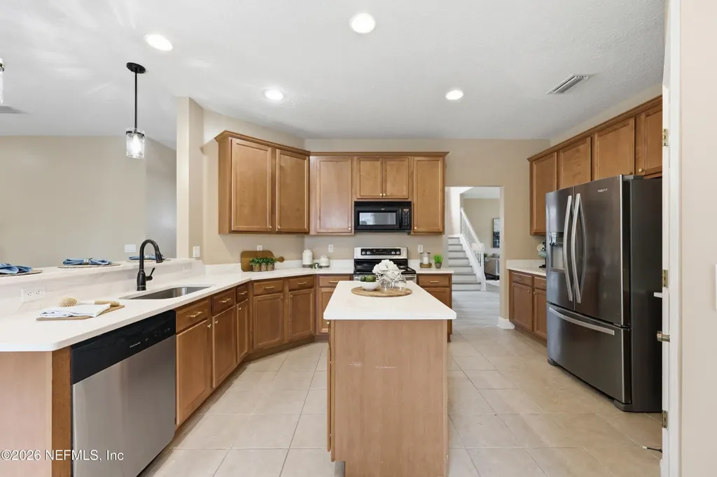 1643 Majestic View Lane Fleming Island FL 32003
