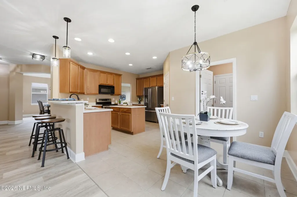 1643 Majestic View Lane Fleming Island FL 32003