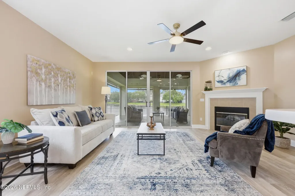 1643 Majestic View Lane Fleming Island FL 32003