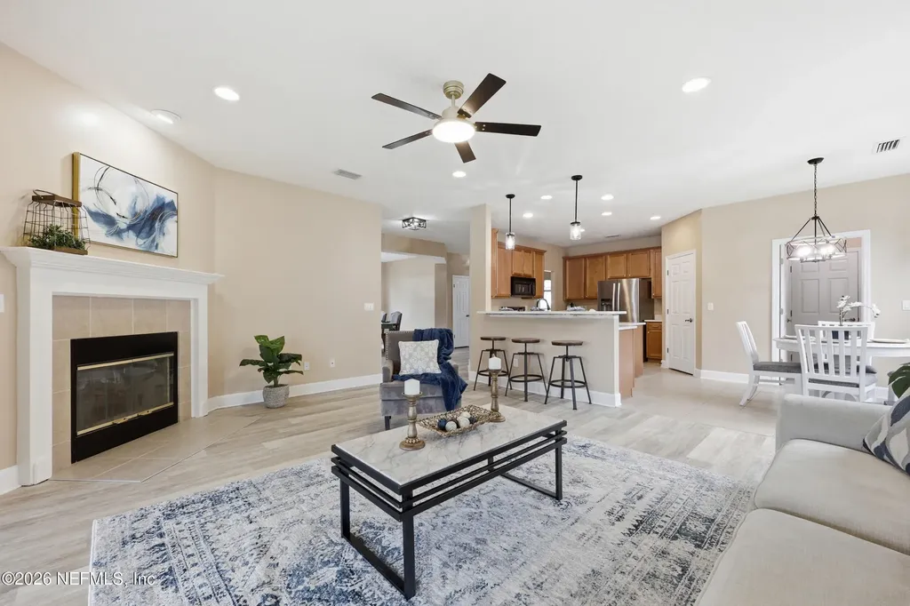 1643 Majestic View Lane Fleming Island FL 32003
