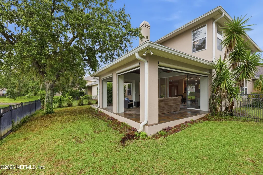 1643 Majestic View Lane Fleming Island FL 32003