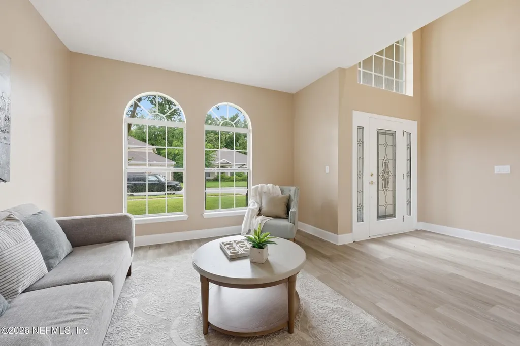 1643 Majestic View Lane Fleming Island FL 32003