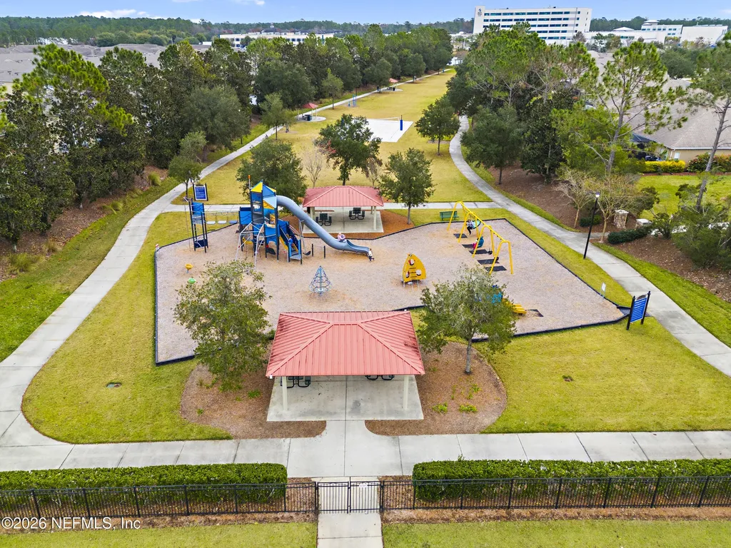 1643 Majestic View Lane Fleming Island FL 32003