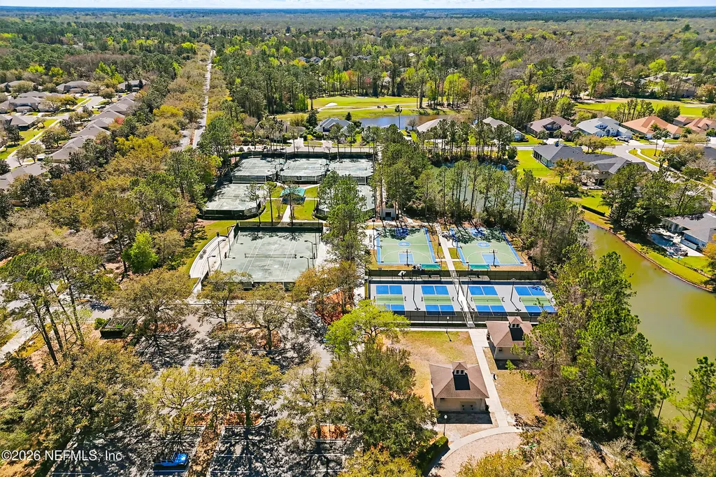 1643 Majestic View Lane Fleming Island FL 32003