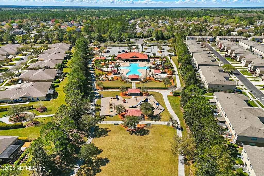 1643 Majestic View Lane Fleming Island FL 32003
