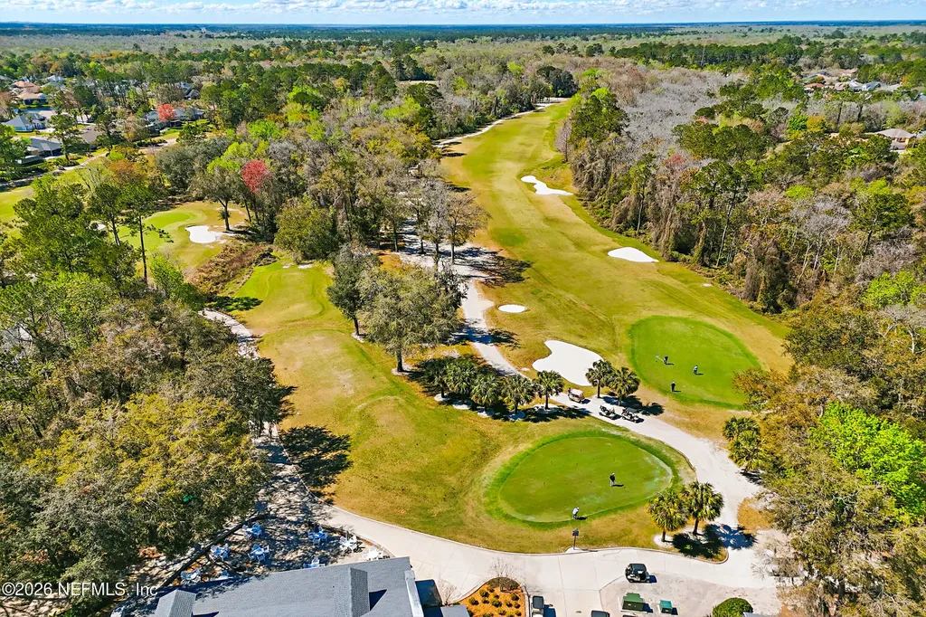 1643 Majestic View Lane Fleming Island FL 32003