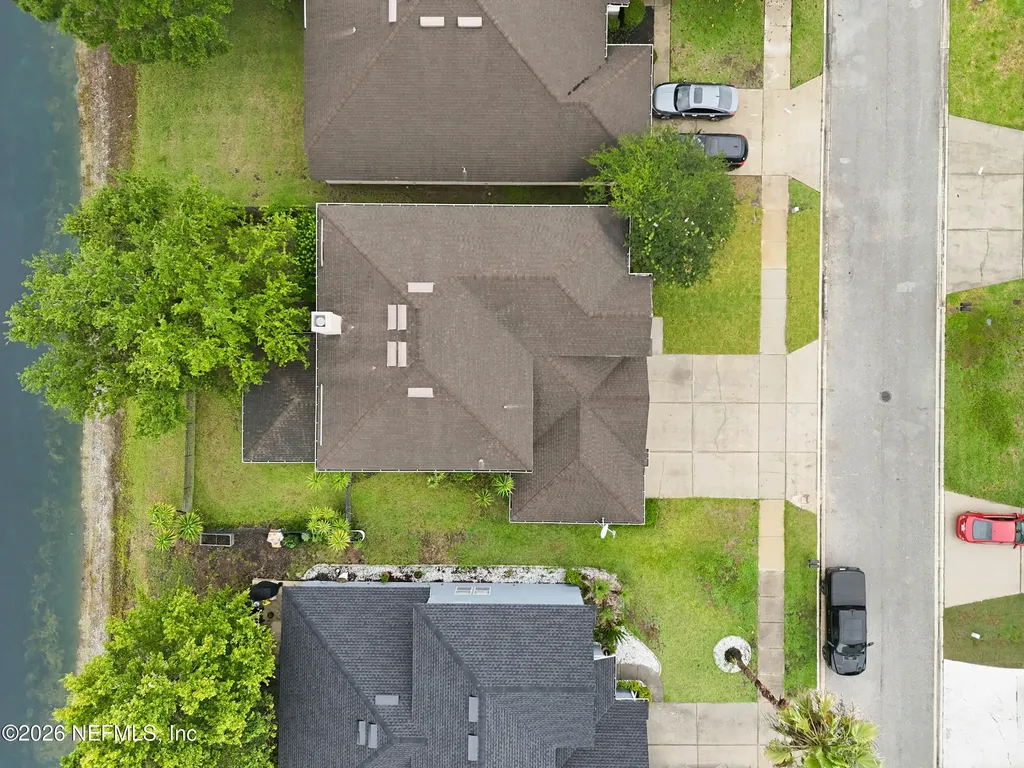 1643 Majestic View Lane Fleming Island FL 32003