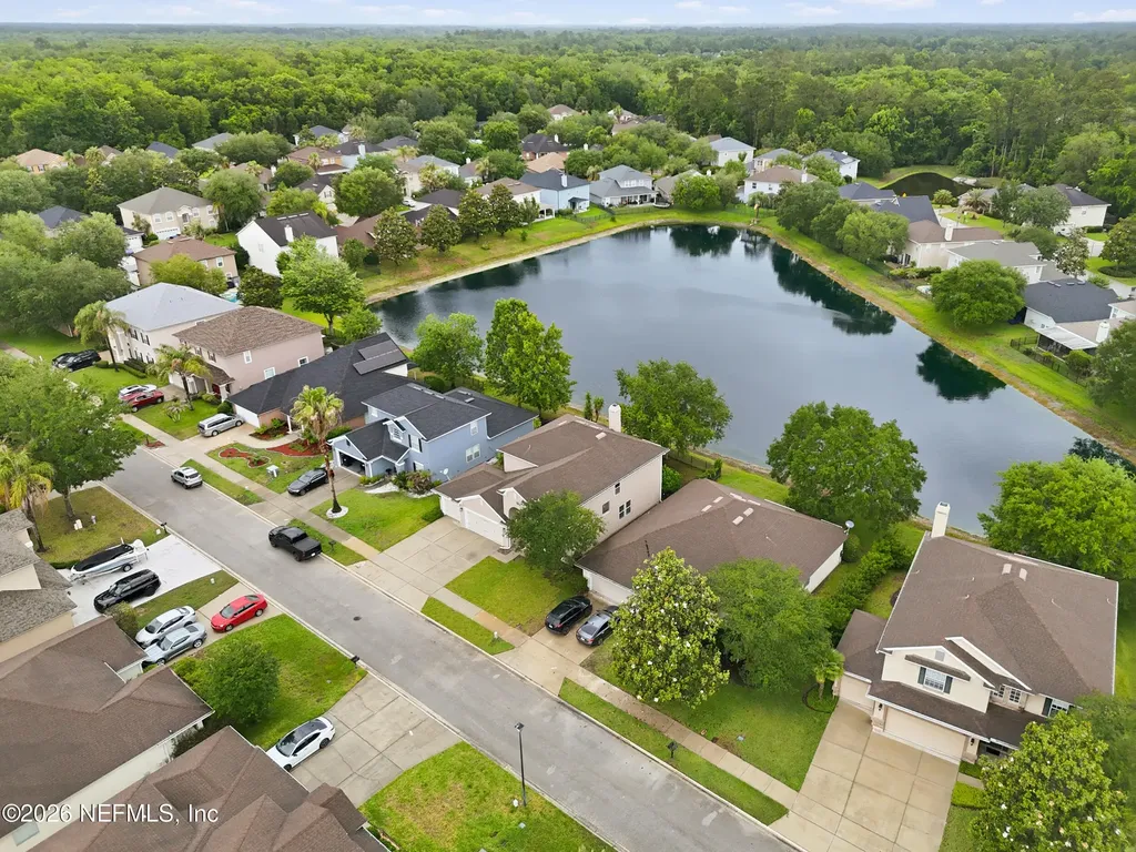 1643 Majestic View Lane Fleming Island FL 32003