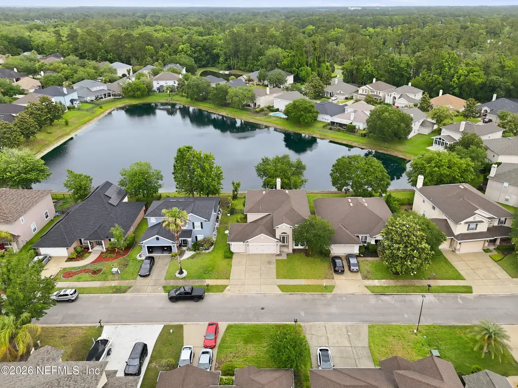 1643 Majestic View Lane Fleming Island FL 32003