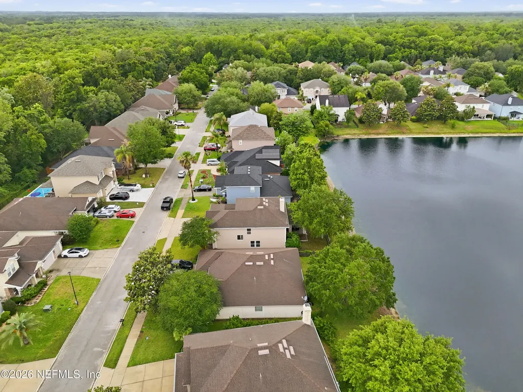 1643 Majestic View Lane Fleming Island FL 32003