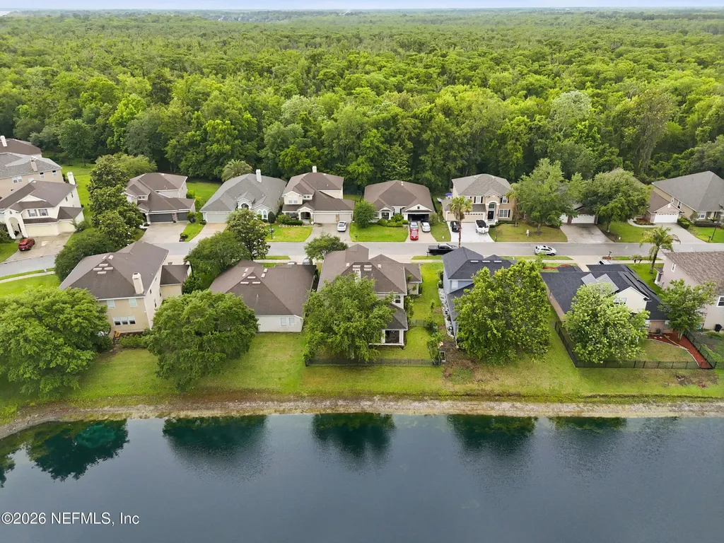 1643 Majestic View Lane Fleming Island FL 32003