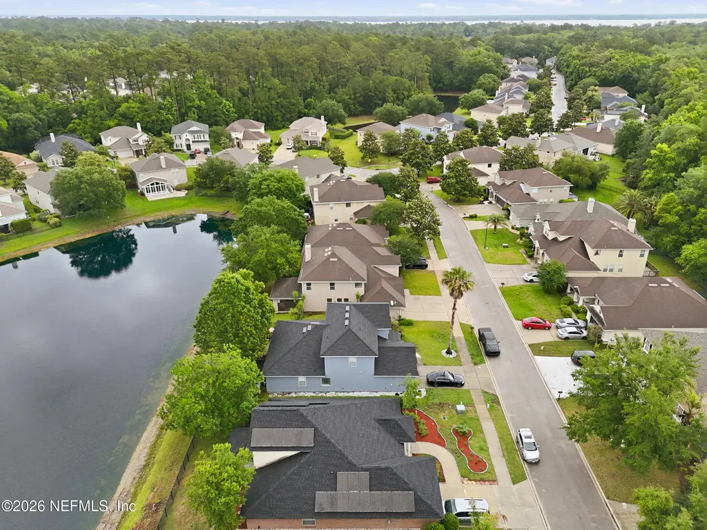 1643 Majestic View Lane Fleming Island FL 32003